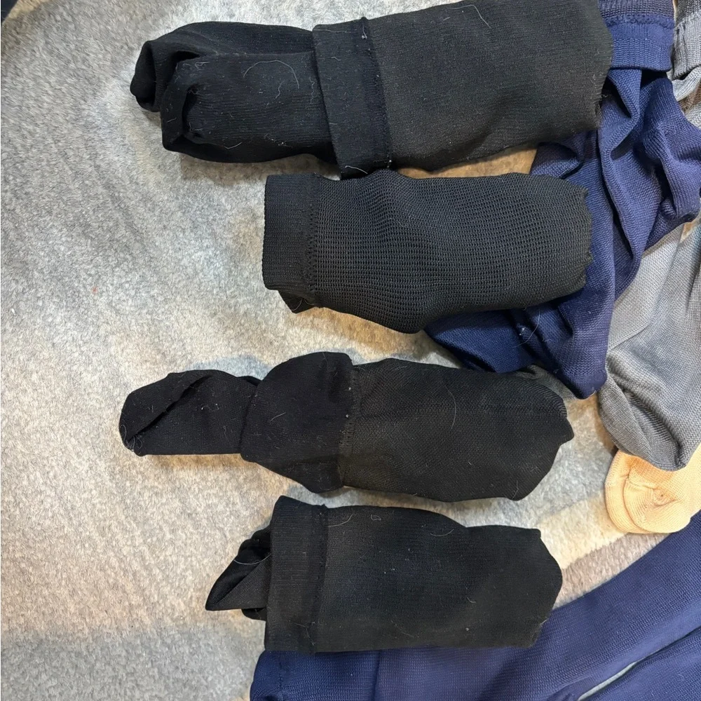 Compression socks - Picture 2 of 3